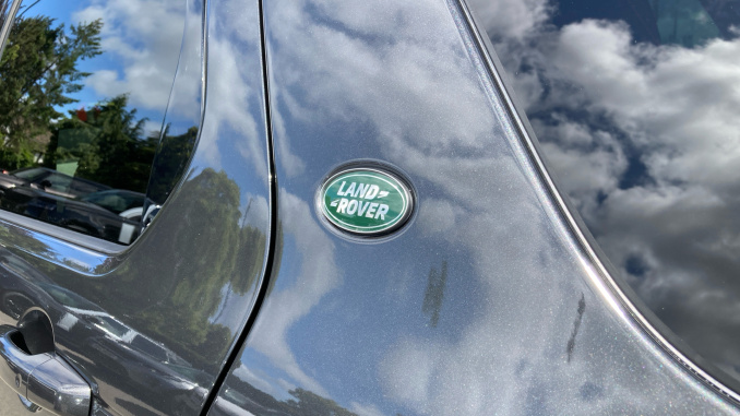 Land Rover Discovery Sport 1.5 P270e Landmark 5dr Auto [5 Seat] Station Wagon - Image 22